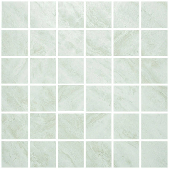 Yangtze 2X2 Mosaic | Gramercy Kitchen and Bath