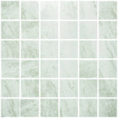 Yangtze 2X2 Mosaic | Gramercy Kitchen and Bath