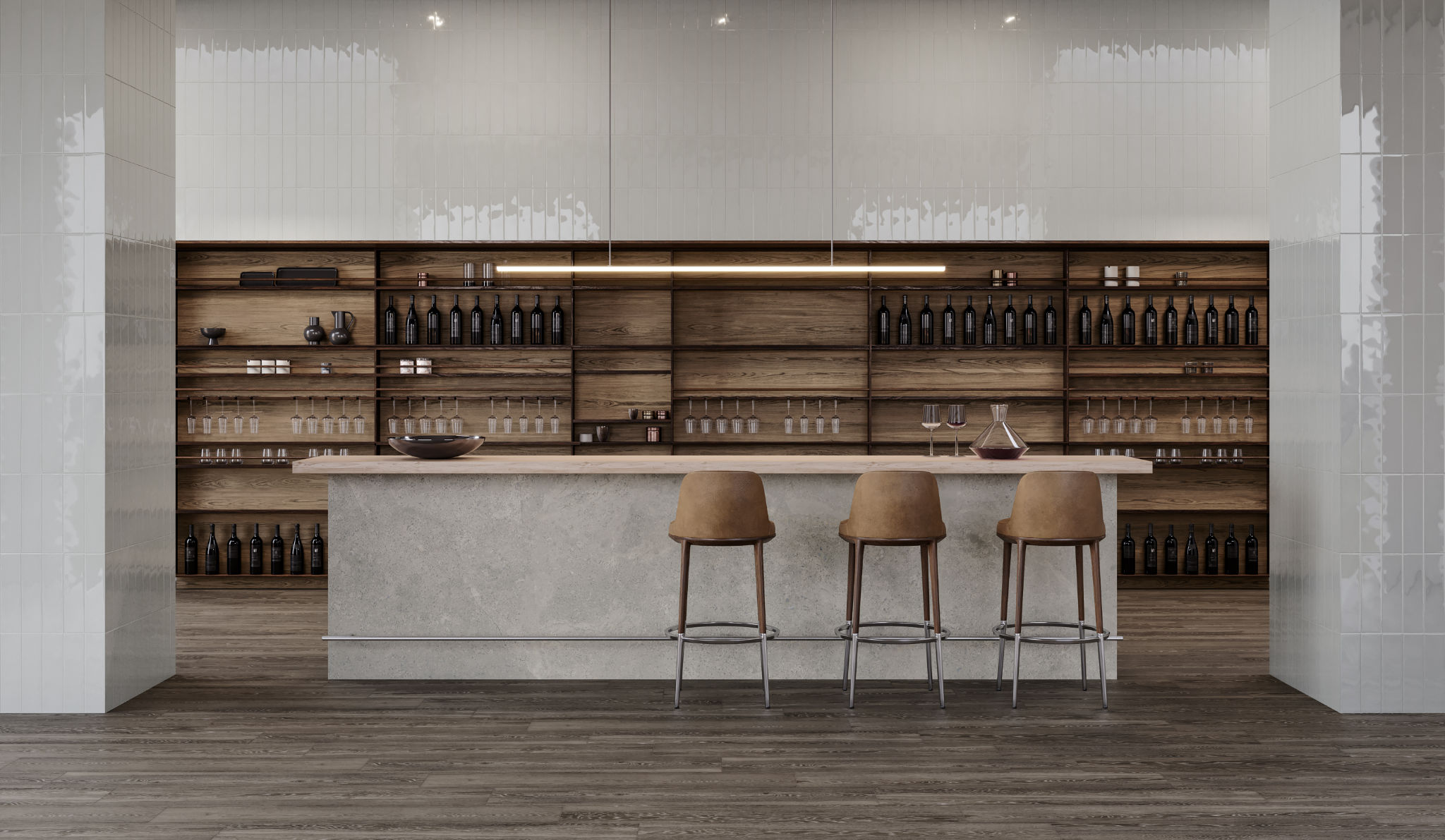 Aspen 4 | Gramercy Kitchen and Bath