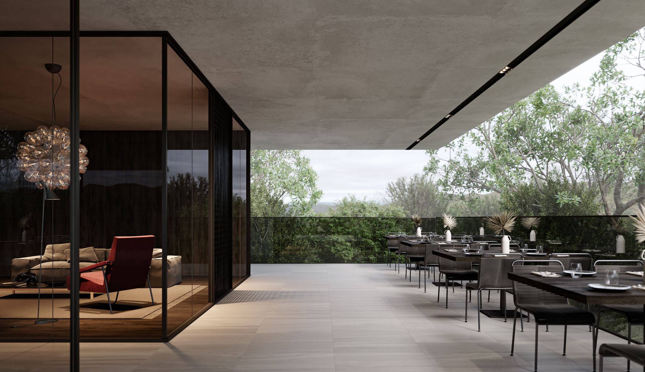 Davenport 2 | Gramercy Kitchen and Bath