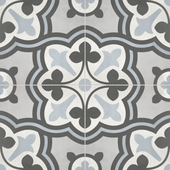 Form 8x8 Tide Baroque | Gramercy Kitchen and Bath