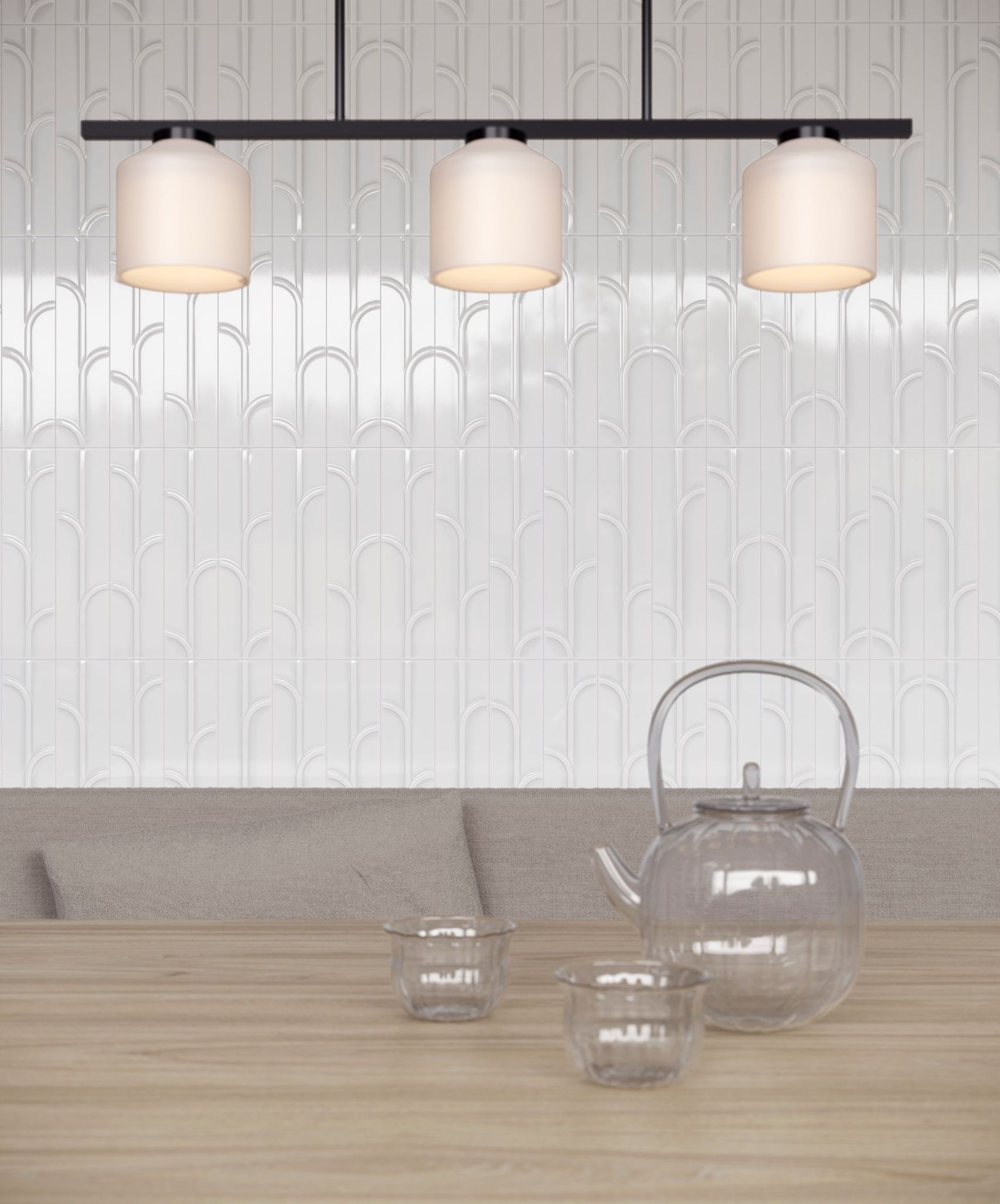 Geometra 0 | Gramercy Kitchen and Bath