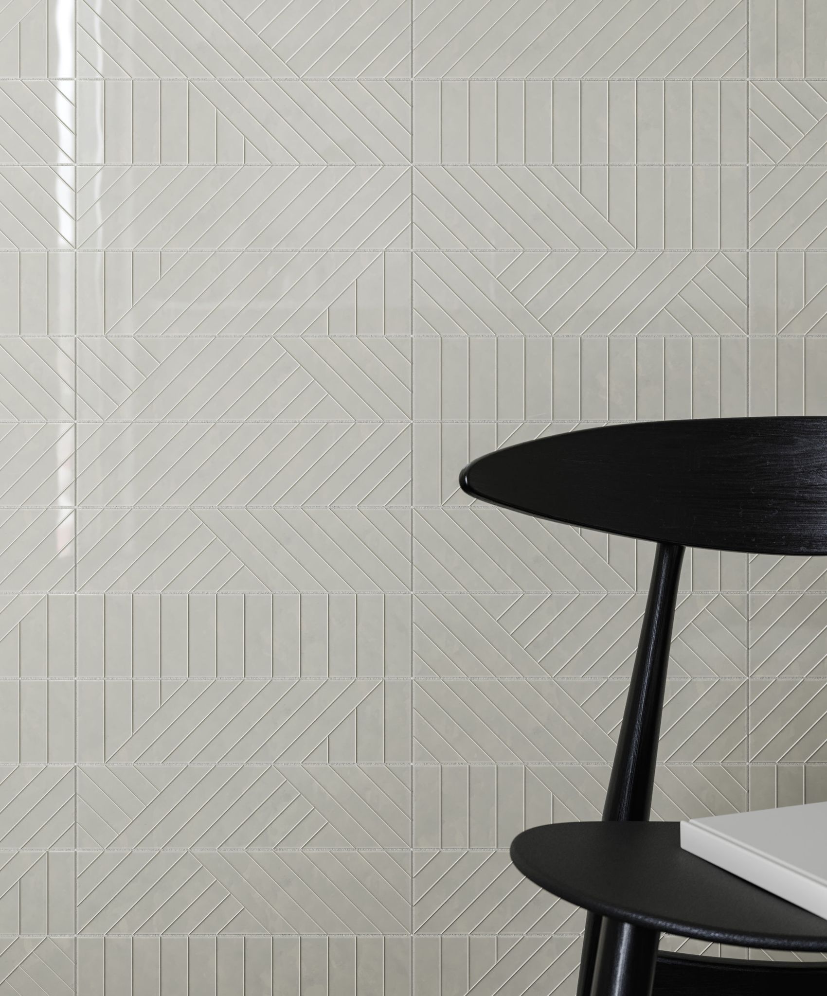 Geometra 1 | Gramercy Kitchen and Bath