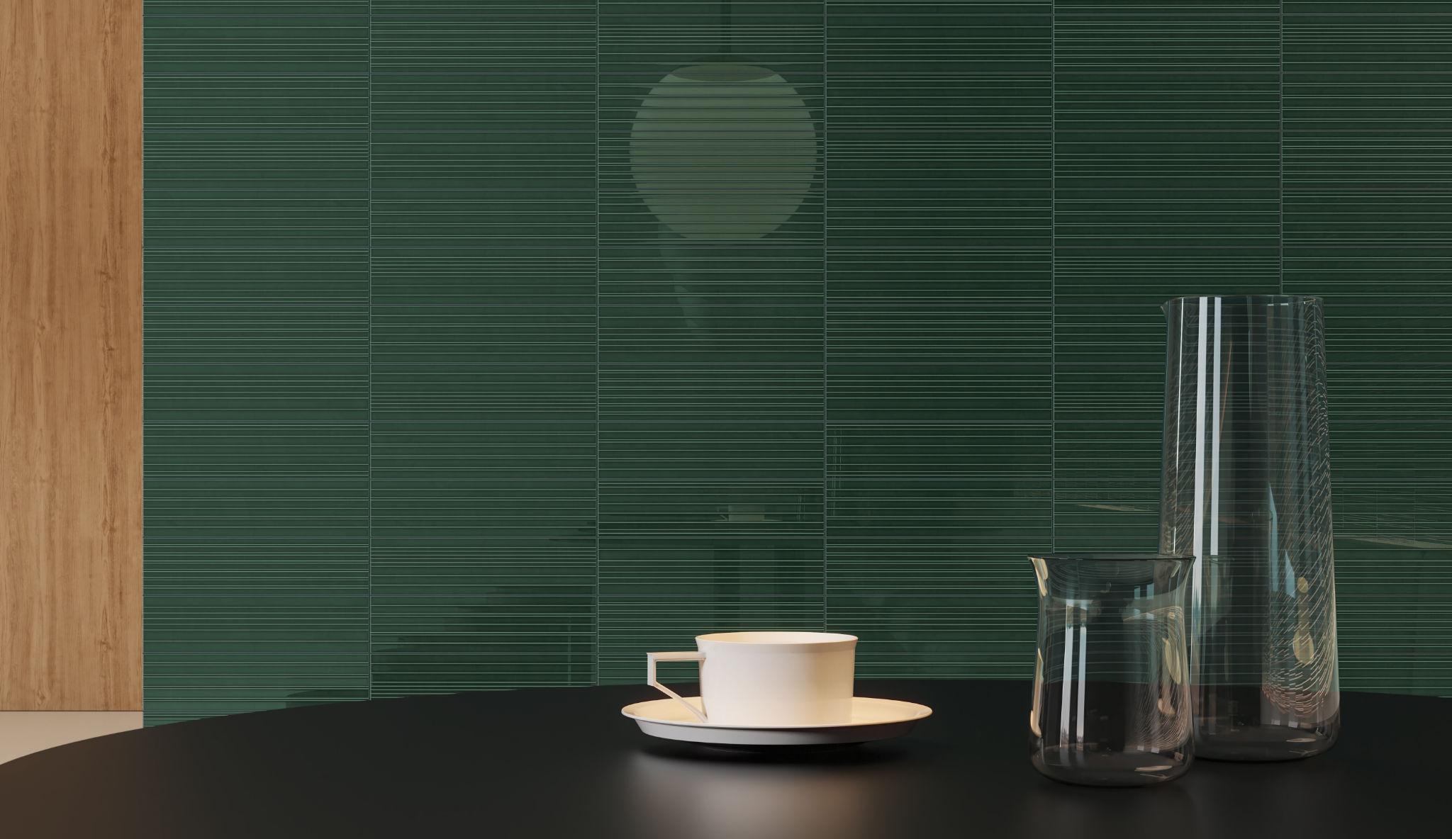 Geometra 3 | Gramercy Kitchen and Bath
