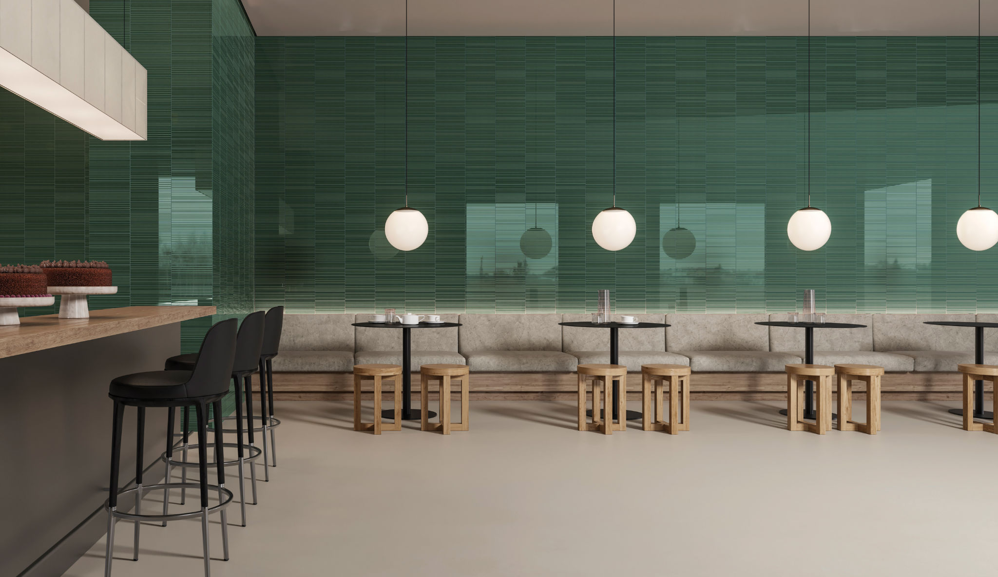 Geometra 4 | Gramercy Kitchen and Bath