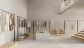 Industria 32x32 Zinc | Gramercy Kitchen and Bath