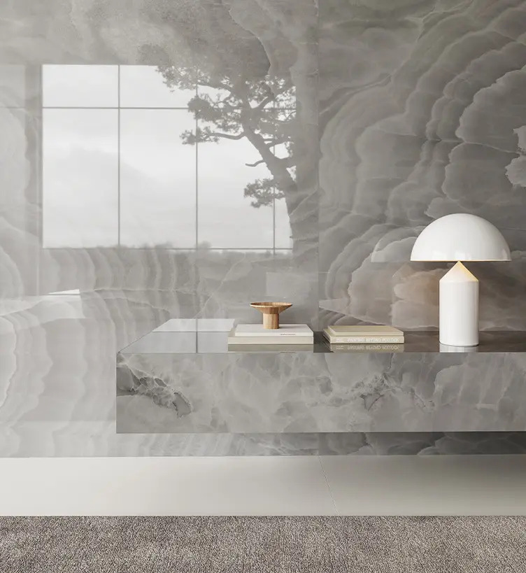 Lustra 2 | Gramercy Kitchen and Bath