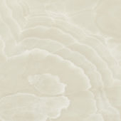 Lustra 48x48 Onyx Crema Polished | Gramercy Kitchen and Bath