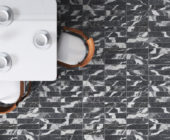 Obsession 2.5x10 Nero | Gramercy Kitchen and Bath