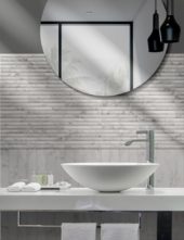 Obsession 5x10 Carrara | Gramercy Kitchen and Bath