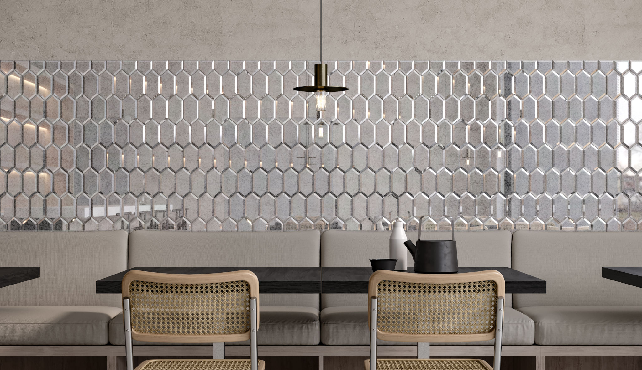 Obsidian 0 | Gramercy Kitchen and Bath