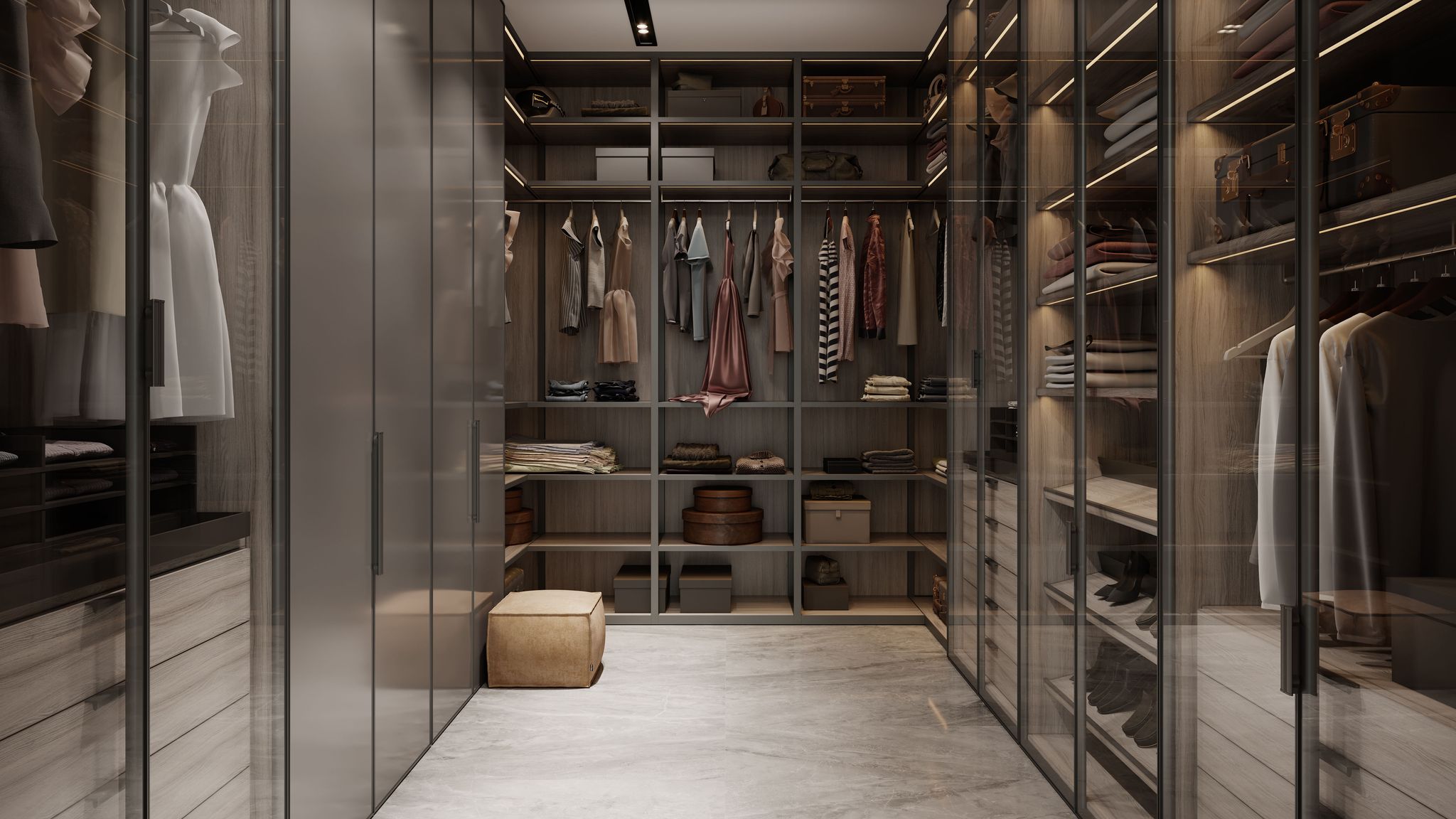 Plata 3 | Gramercy Kitchen and Bath