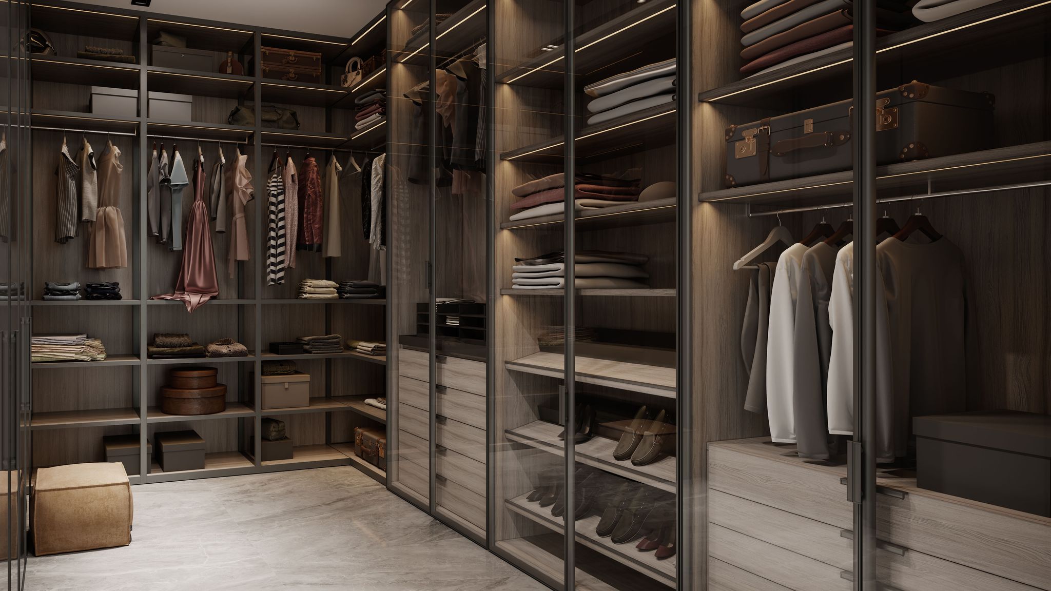 Plata 4 | Gramercy Kitchen and Bath