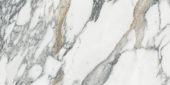 Royal Stoneworks 12X24 Italian Arabescatohoned | Gramercy Kitchen and Bath