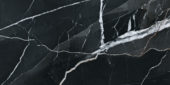 Royal Stoneworks 12X24 Regal Black Vein Vintage | Gramercy Kitchen and Bath