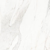 Royal Stoneworks 24X24 Crown Calacatta Polished | Gramercy Kitchen and Bath