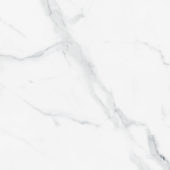 Royal Stoneworks 24X24 Grandvein White Polished | Gramercy Kitchen and Bath
