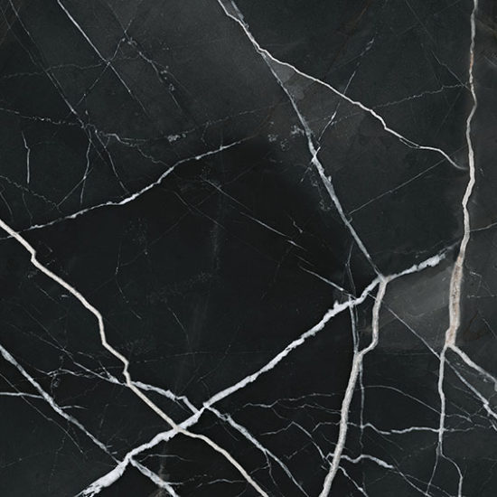 Royal Stoneworks 24X24 Regal Black Vein Honed | Gramercy Kitchen and Bath