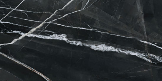 Royal Stoneworks 24X48 Regal Black Vein Vintage Pv | Gramercy Kitchen and Bath