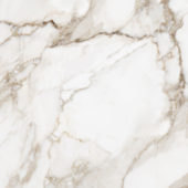 Royal Stoneworks 36X36 Calacatta Royale Polished | Gramercy Kitchen and Bath