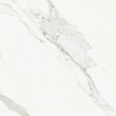 Royal Stoneworks 36X36 Crown Calacatta Polished | Gramercy Kitchen and Bath
