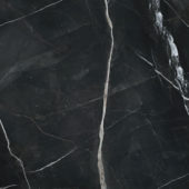 Royal Stoneworks 36X36 Regal Black Vein Vintage Pv | Gramercy Kitchen and Bath