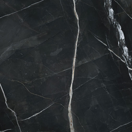 Royal Stoneworks 36X36 Regal Black Vein Vintage Pv | Gramercy Kitchen and Bath