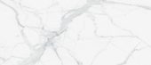 Royal Stoneworks 48X110 Grandvein White Polished | Gramercy Kitchen and Bath