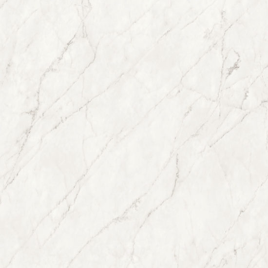 Royal Stoneworks 48X48 Cloudstone White Polished | Gramercy Kitchen and Bath