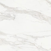 Royal Stoneworks 48X48 Crown Calacatta Honed | Gramercy Kitchen and Bath