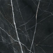 Royal Stoneworks 48X48 Regal Black Vein Honed | Gramercy Kitchen and Bath