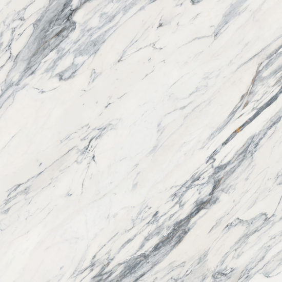 Royal Stoneworks 48X48 Regal White Vein Polished | Gramercy Kitchen and Bath
