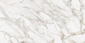 Royal Stoneworks 63X126 Calacatta Royale Polished | Gramercy Kitchen and Bath