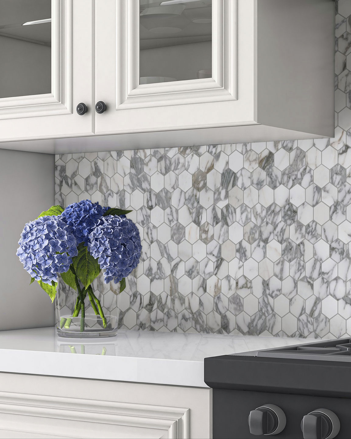 Royal Stoneworks ITALIAN ARABESCATO 1 | Gramercy Kitchen and Bath