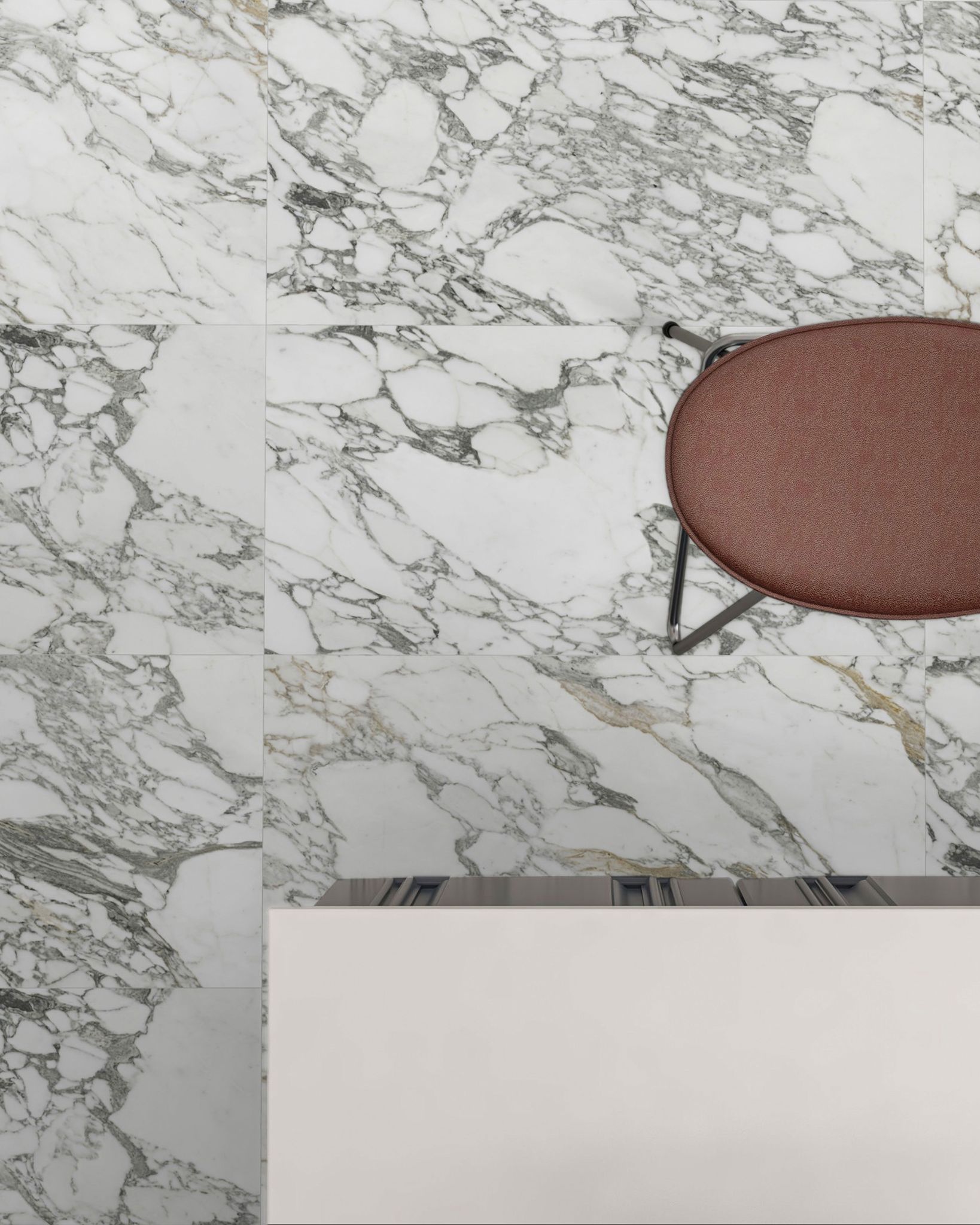 Royal Stoneworks ITALIAN ARABESCATO 3 | Gramercy Kitchen and Bath