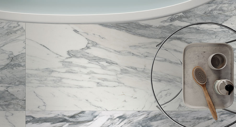 Royal Stoneworks REGAL WHITE VEIN 0 | Gramercy Kitchen and Bath