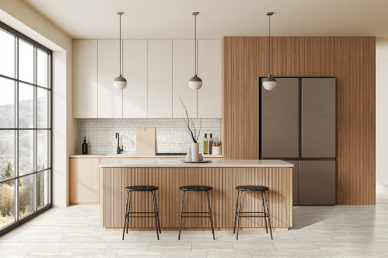 Saturnia 12x24 Roman Matte | Gramercy Kitchen and Bath
