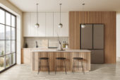 Saturnia 2x2 Mosaic Navona Matte | Gramercy Kitchen and Bath