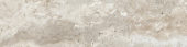 Saturnia 3x12 SB Silver Matte | Gramercy Kitchen and Bath