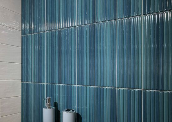 Sausalito 5X13 Ocean | Gramercy Kitchen and Bath