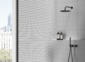 Sausalito 5X13 White Matt | Gramercy Kitchen and Bath