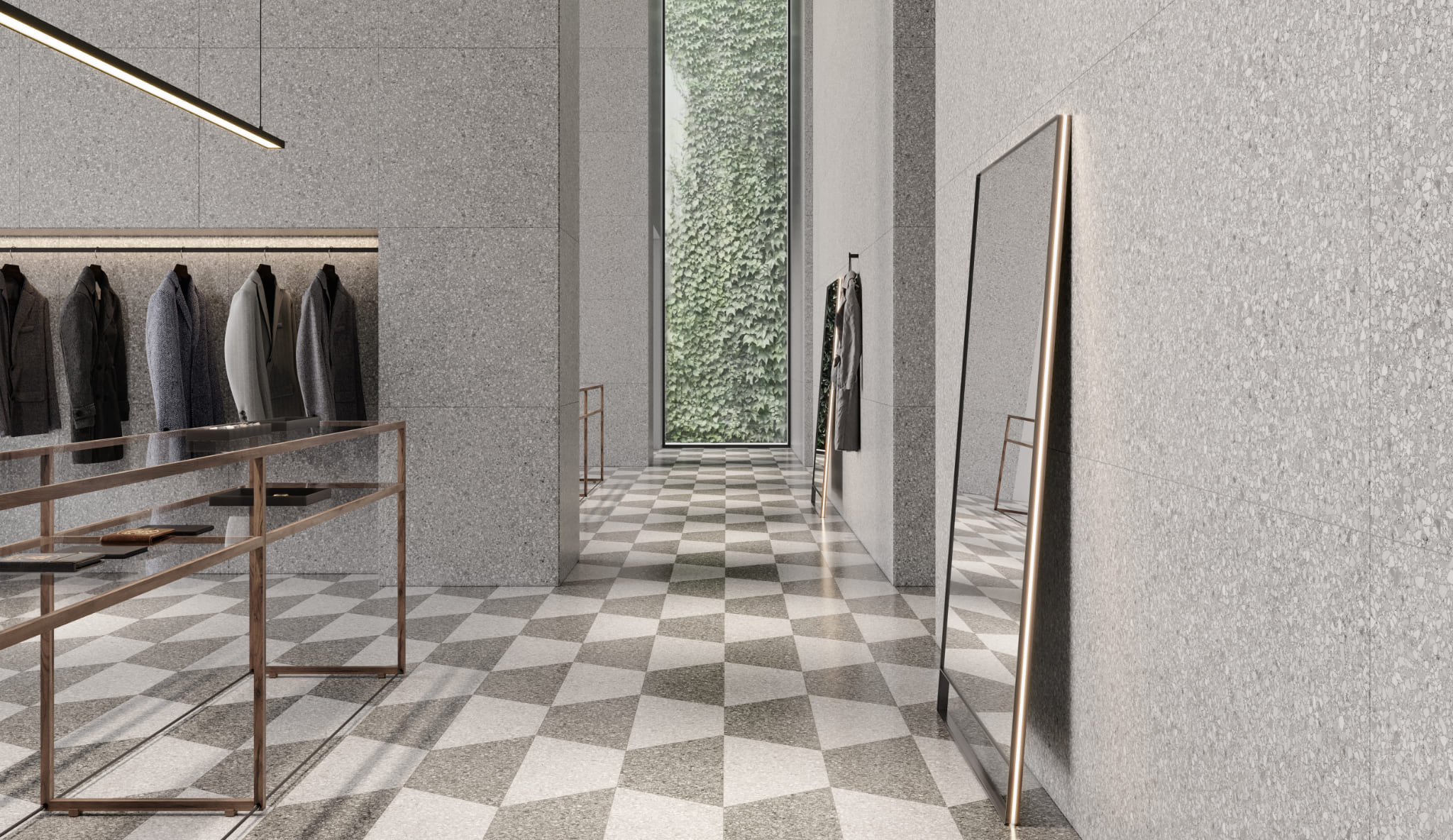 Station 1 | Gramercy Kitchen and Bath