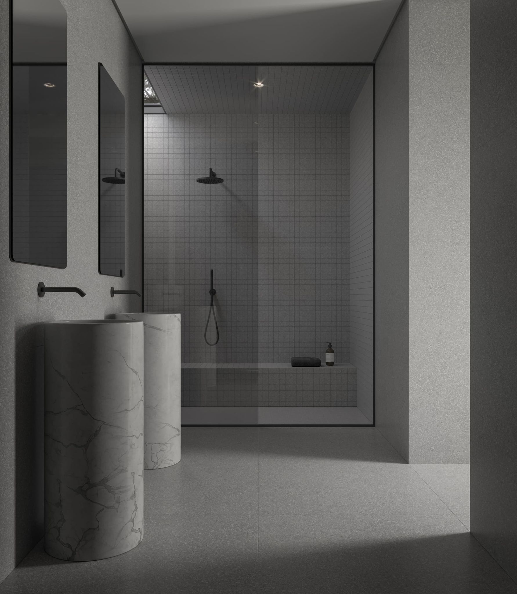 Station 2 | Gramercy Kitchen and Bath