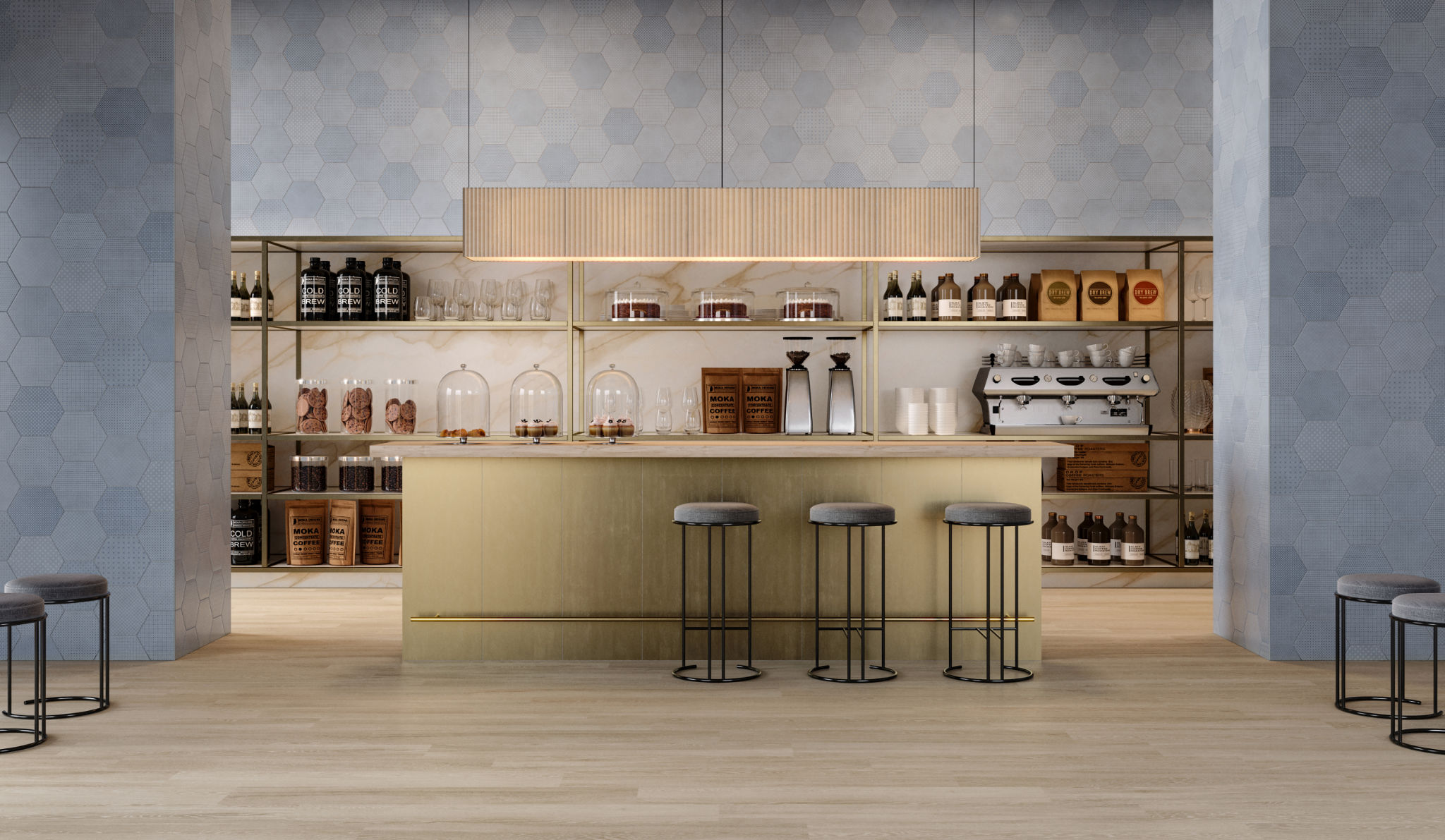 Tapestri 2 | Gramercy Kitchen and Bath