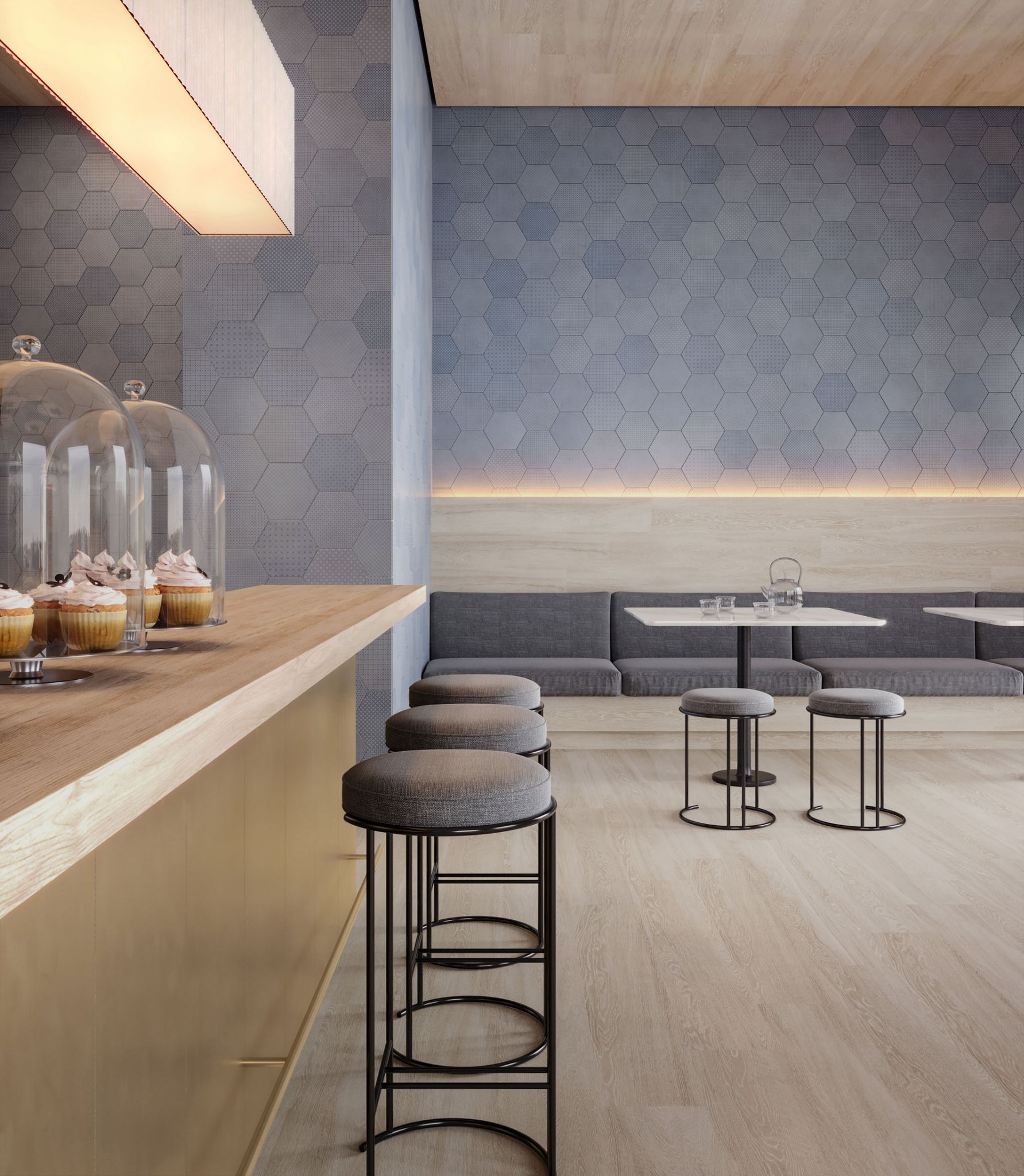 Tapestri 3 | Gramercy Kitchen and Bath