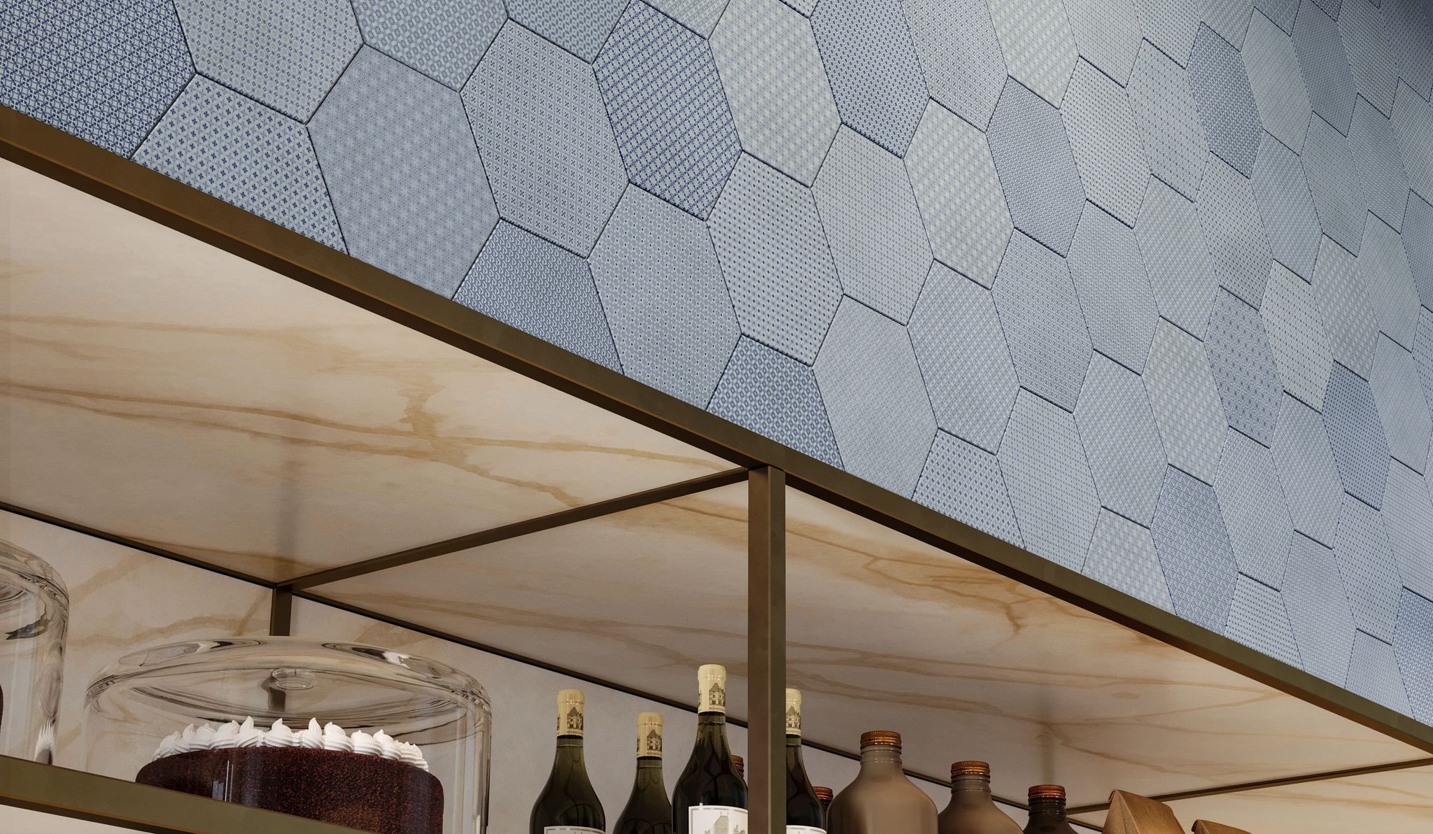 Tapestri 4 | Gramercy Kitchen and Bath
