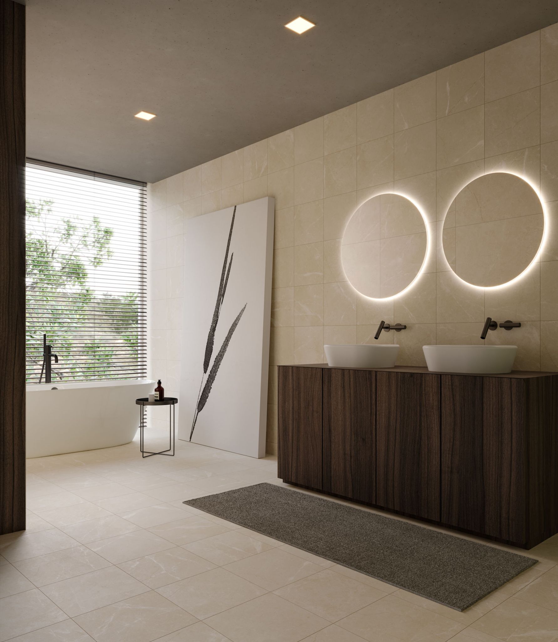 Torino 1 | Gramercy Kitchen and Bath