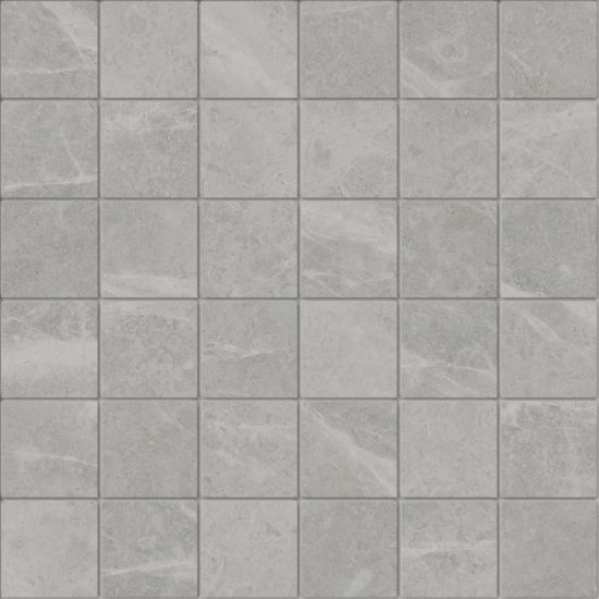 Torino 2x2 Argento | Gramercy Kitchen and Bath