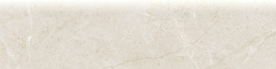 Torino 3x12 Avorio Bullnose | Gramercy Kitchen and Bath