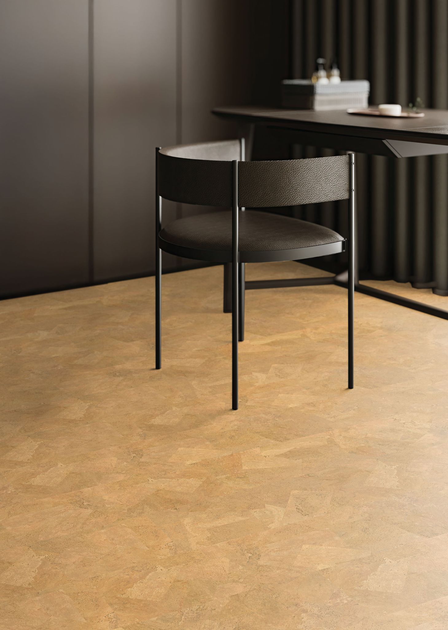True Earth Cork Click 10 | Gramercy Kitchen and Bath